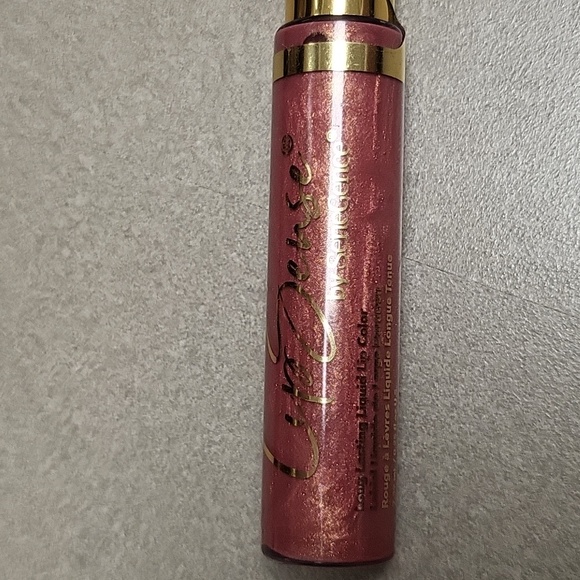 Senegence lipsense lipcolor, new in pkg, Sunstone in color - Picture 1 of 3